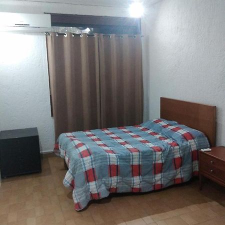 Ferienwohnung Casa Tierra. Cancún Exterior foto