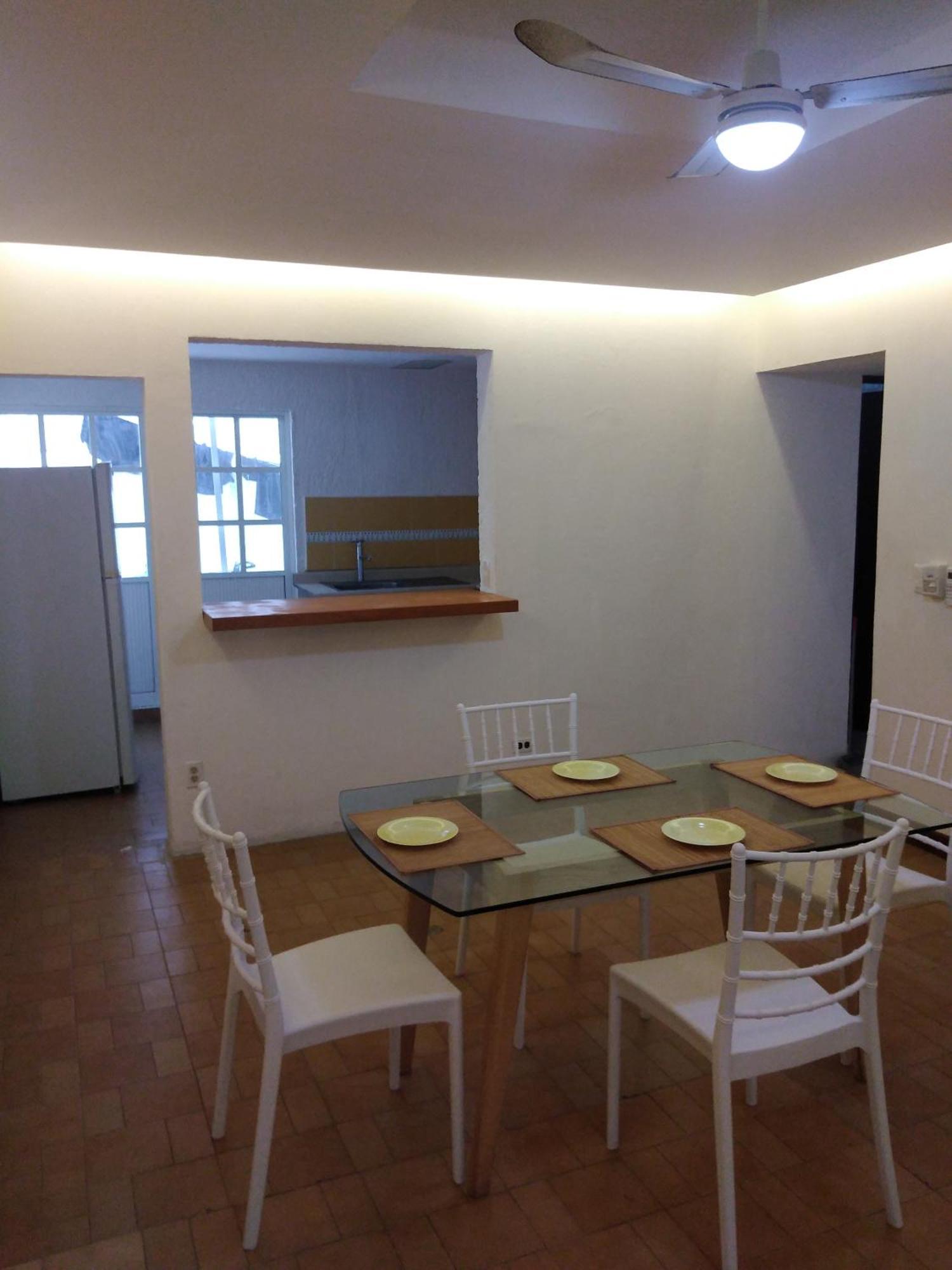 Ferienwohnung Casa Tierra. Cancún Exterior foto